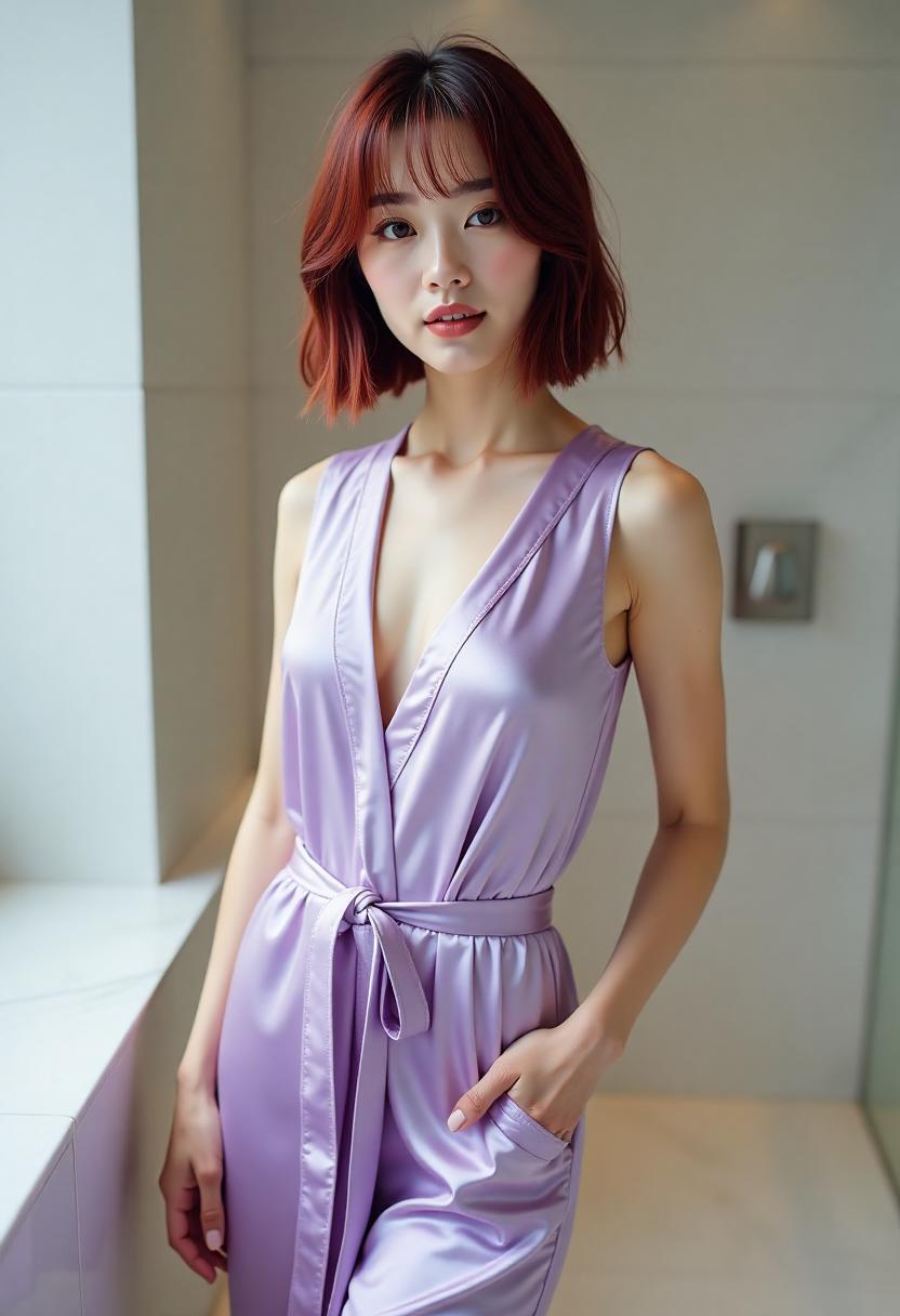 雾港来信剧照