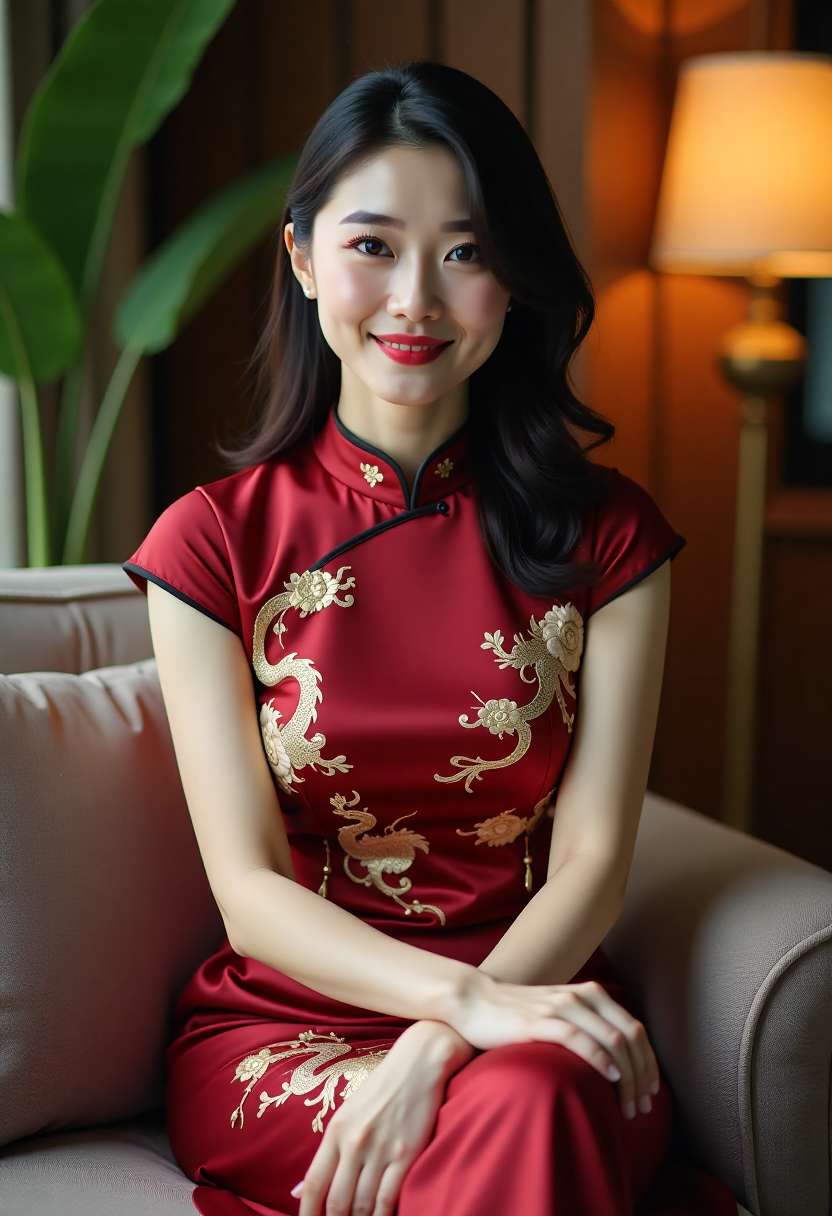 铁桥以北