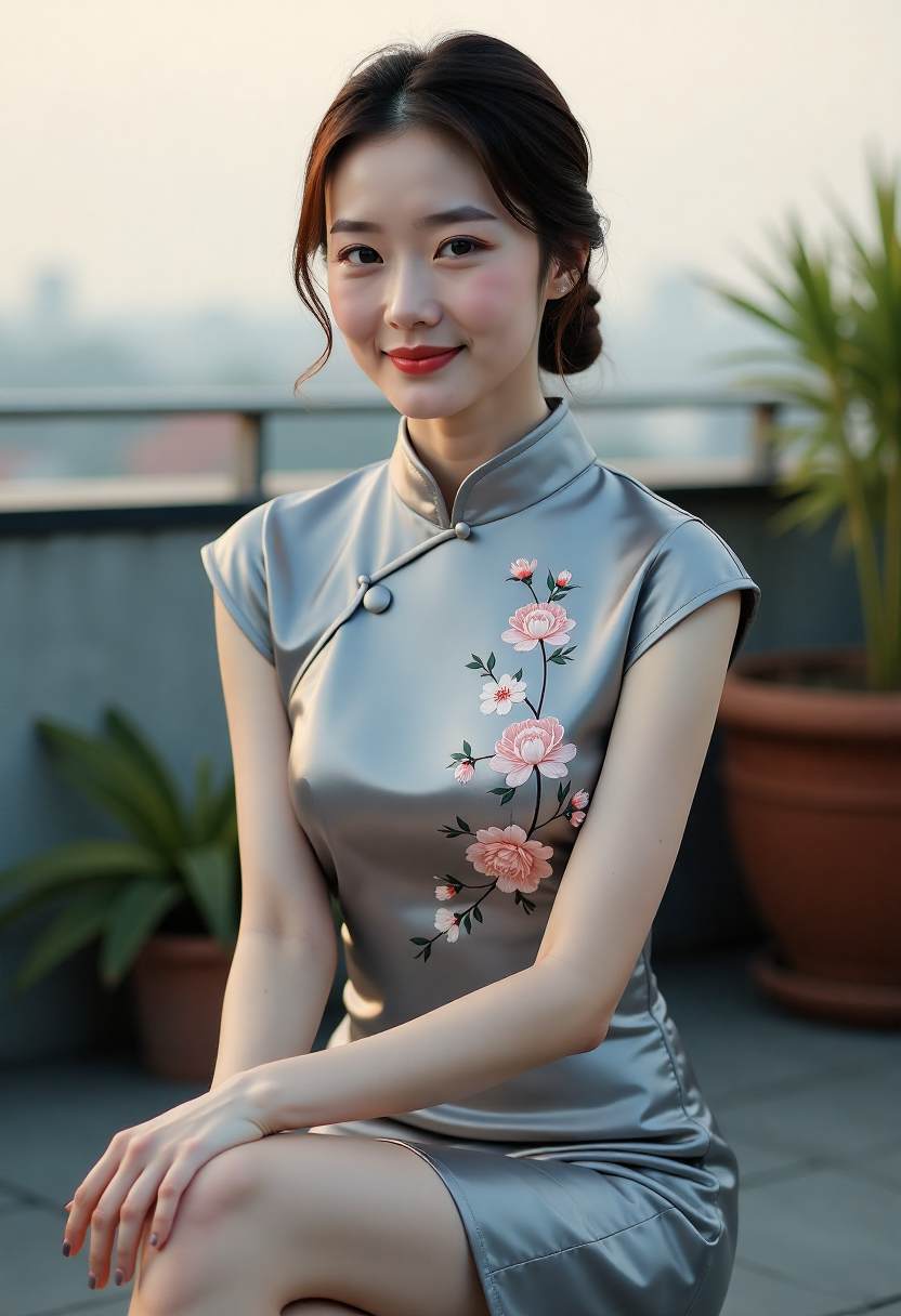 动漫海报