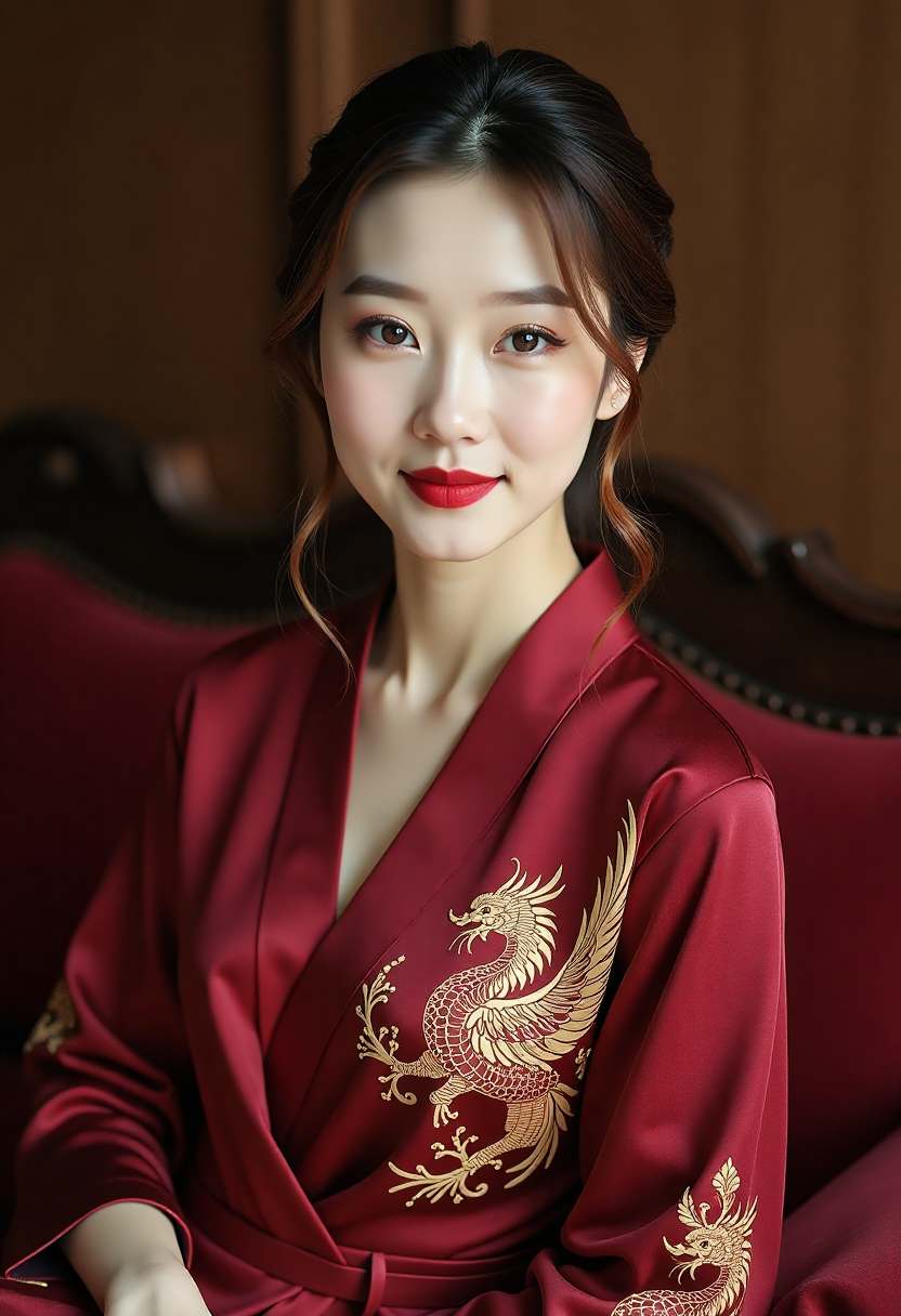 赤潮骑手