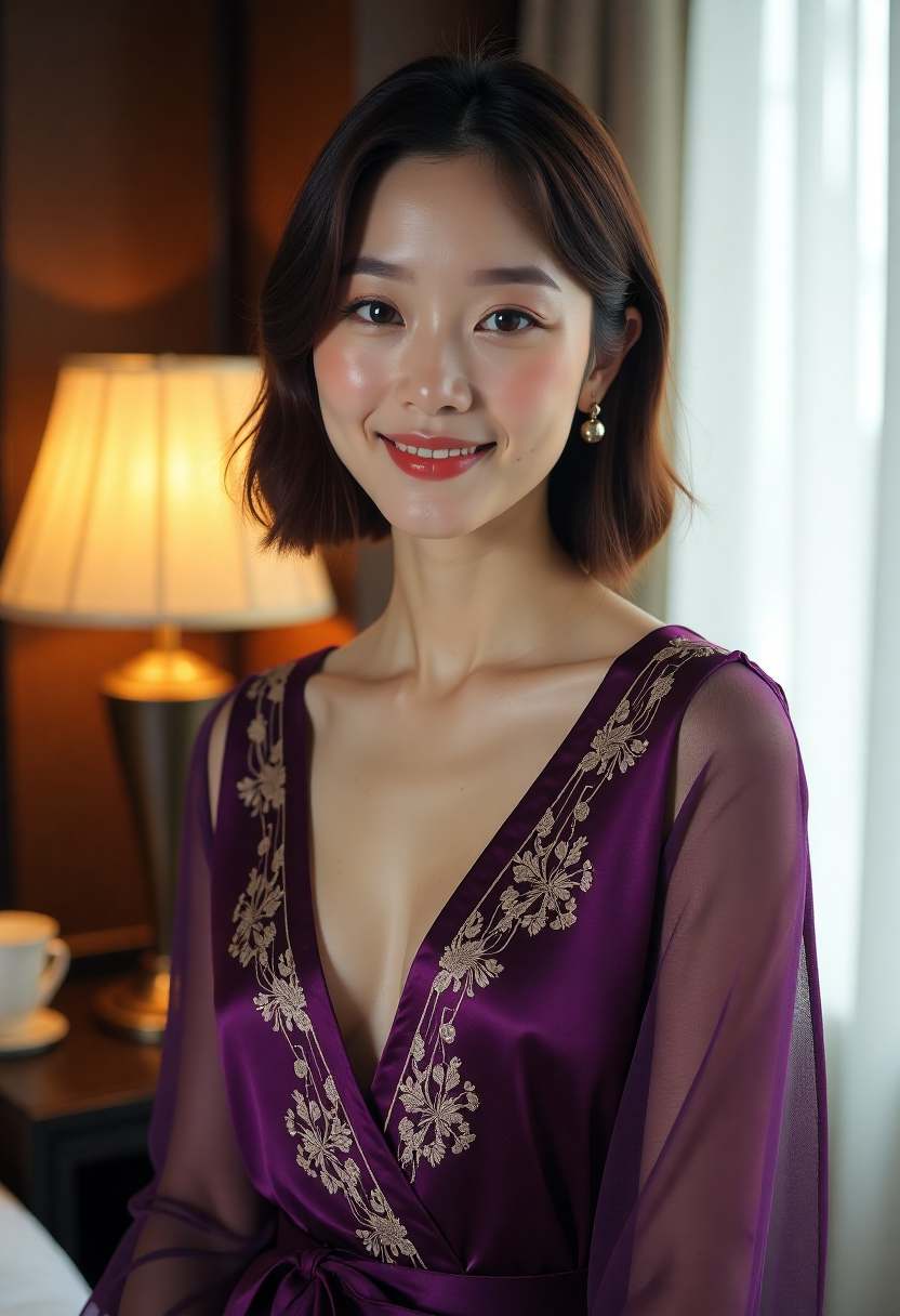 午夜电台局