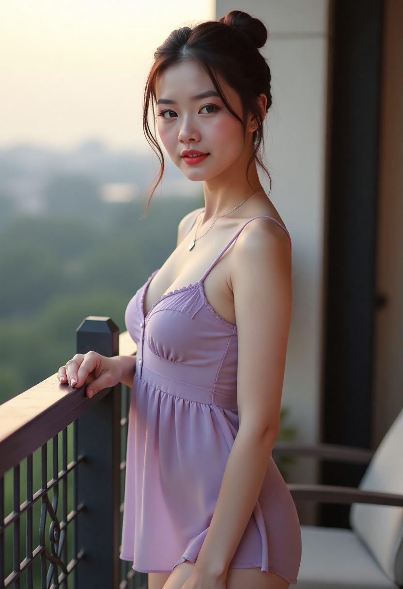 银杏街十一号海报
